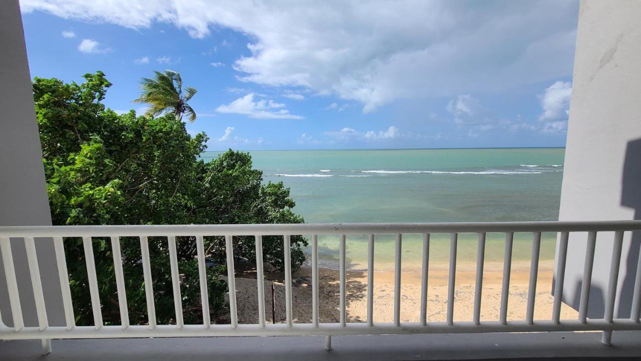 Joyuda Beach S301 Cabo Rojo Dış mekan fotoğraf