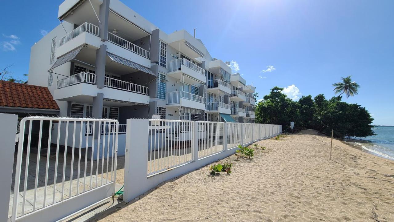 Joyuda Beach S301 Cabo Rojo Dış mekan fotoğraf
