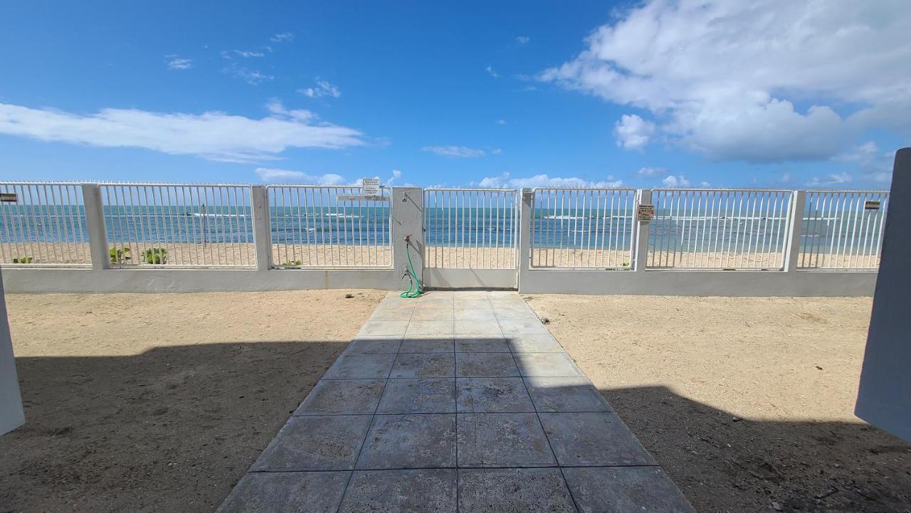 Joyuda Beach S301 Cabo Rojo Dış mekan fotoğraf